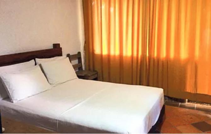Hotel Hacienda Gualanday Apiay Ngoại thất bức ảnh