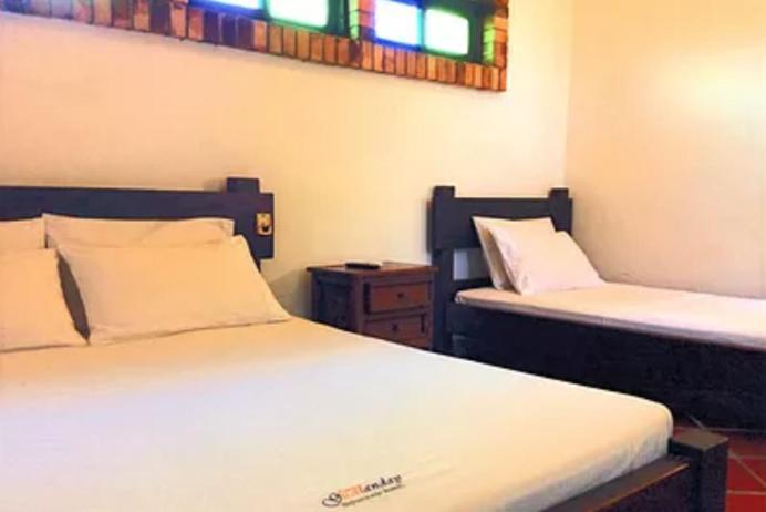 Hotel Hacienda Gualanday Apiay Ngoại thất bức ảnh