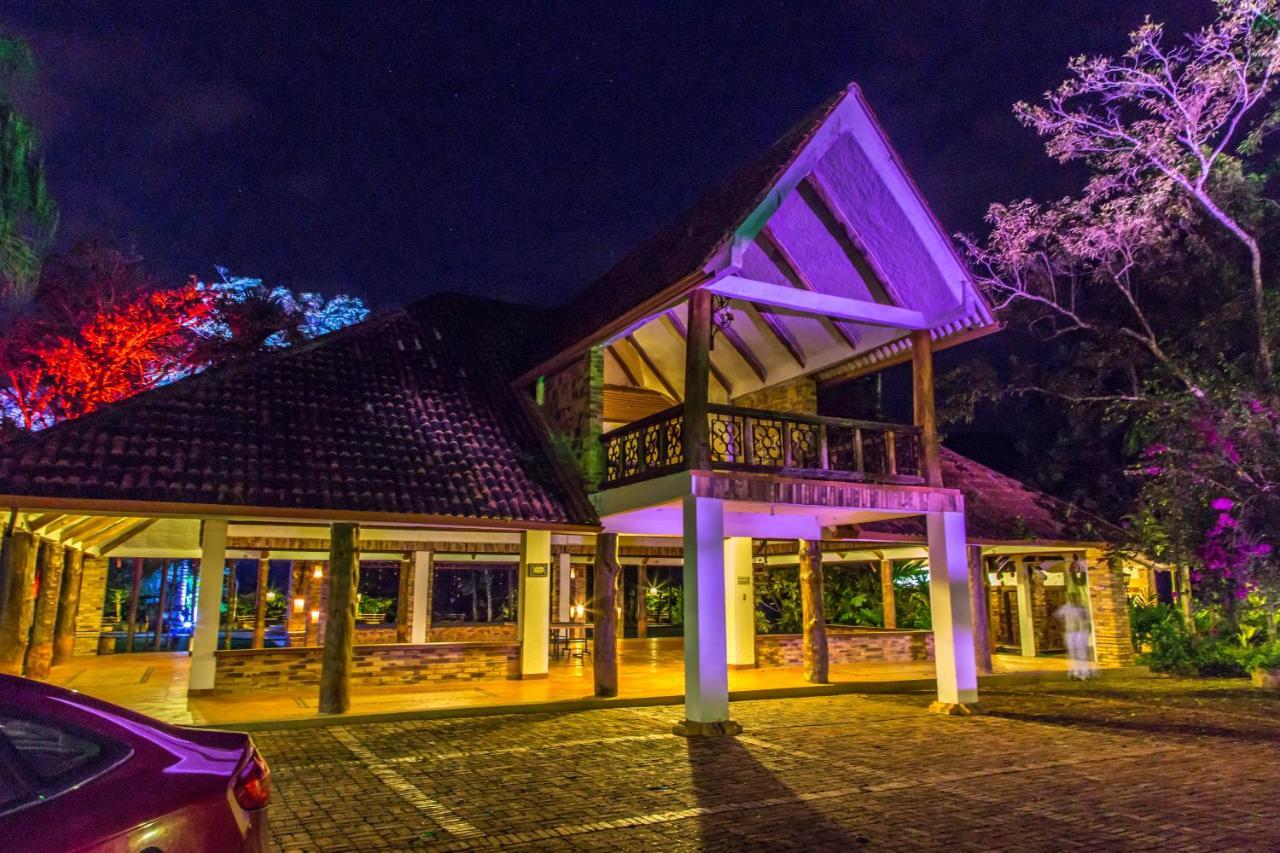 Hotel Hacienda Gualanday Apiay Ngoại thất bức ảnh
