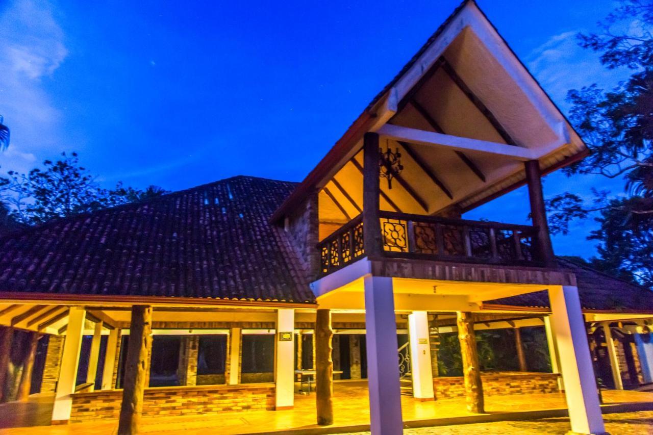 Hotel Hacienda Gualanday Apiay Ngoại thất bức ảnh