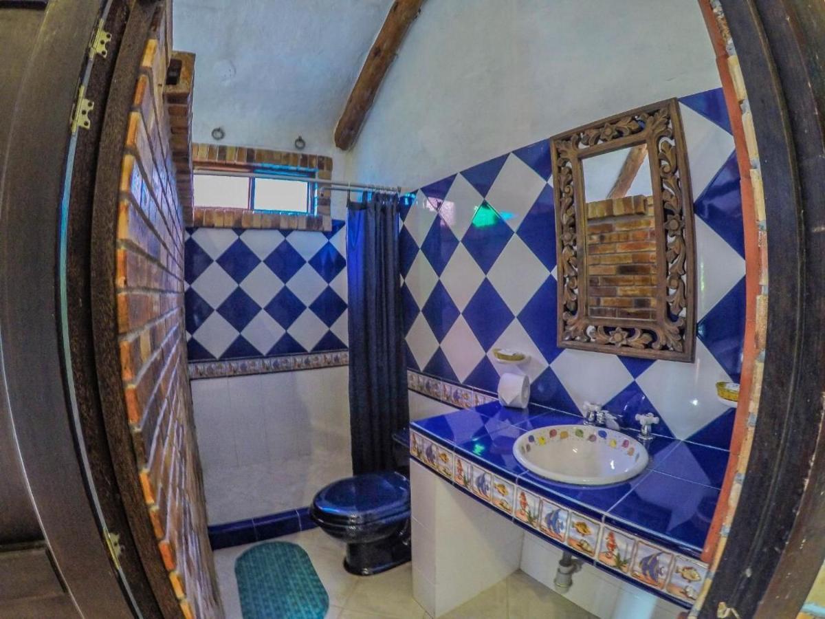 Hotel Hacienda Gualanday Apiay Ngoại thất bức ảnh