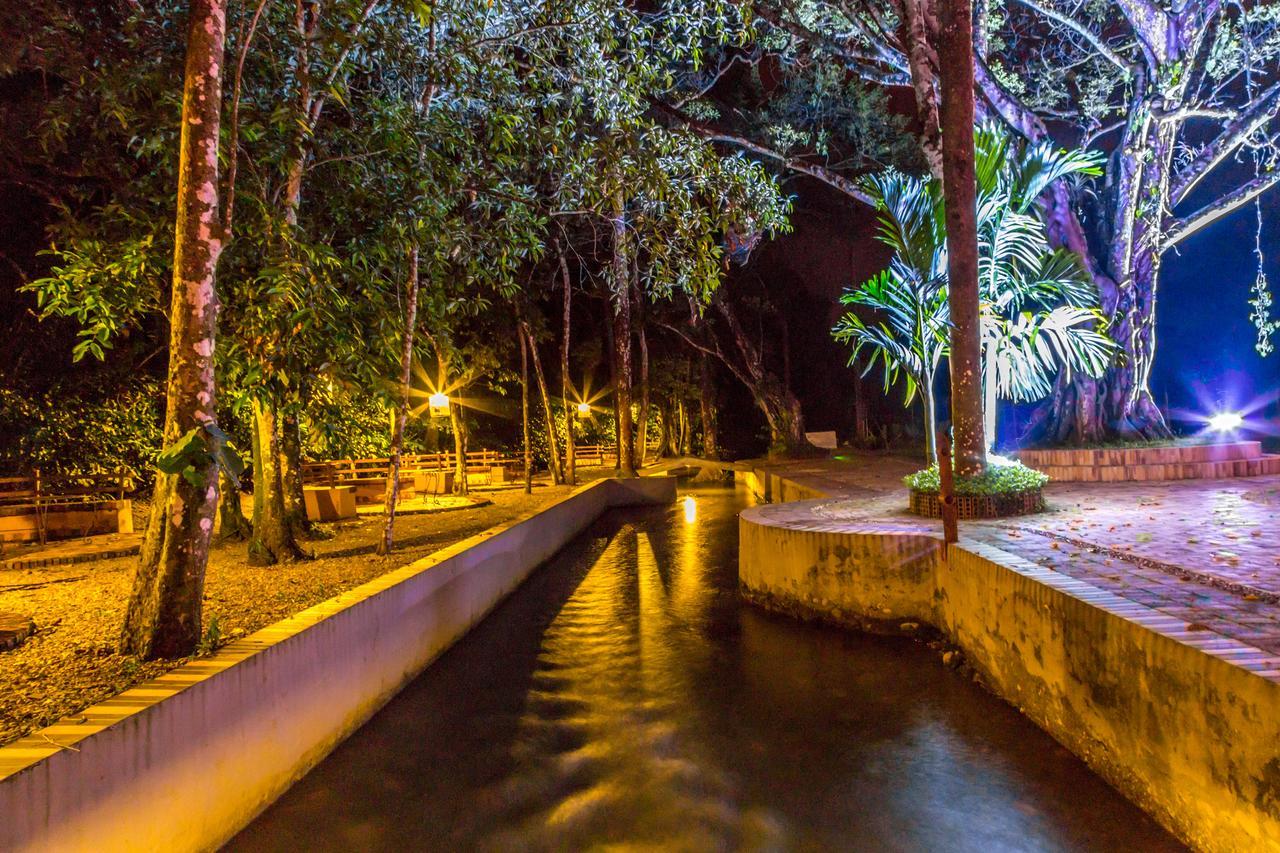 Hotel Hacienda Gualanday Apiay Ngoại thất bức ảnh