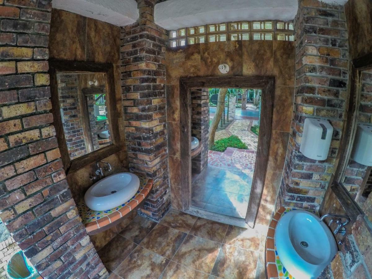 Hotel Hacienda Gualanday Apiay Ngoại thất bức ảnh